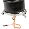 Vestil Multi Purpose Tilting Drum Dolly DRUM-QUAD-H-TLT - alternate 4